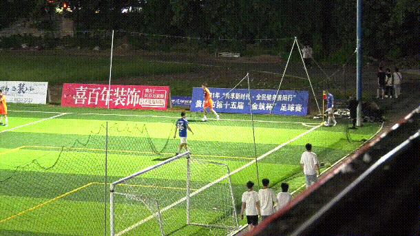 贵州队1-6浙江,贵州绝杀球集锦