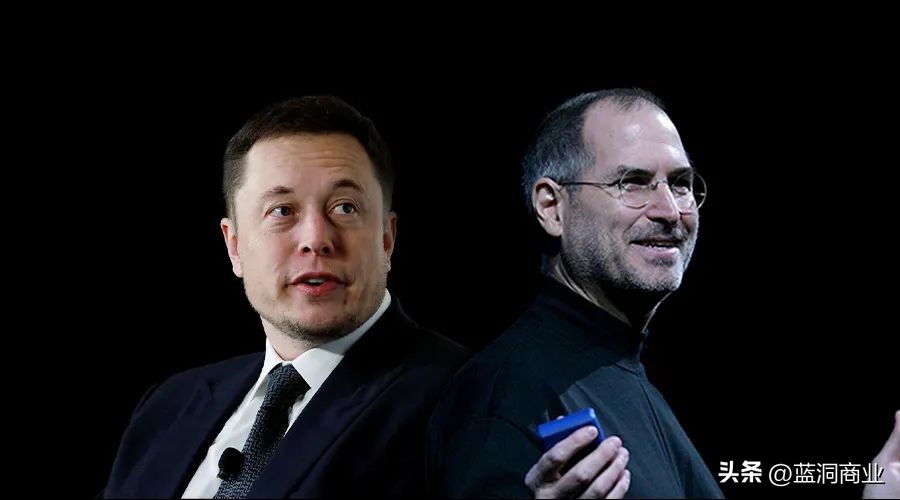 乔布斯改变生活马斯克改变一切,乔布斯比尔盖茨马斯克谁更伟大