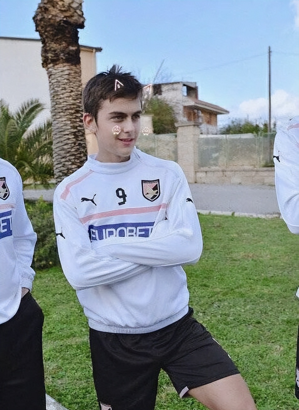 世界杯各国帅哥,世界杯帅哥有哪些