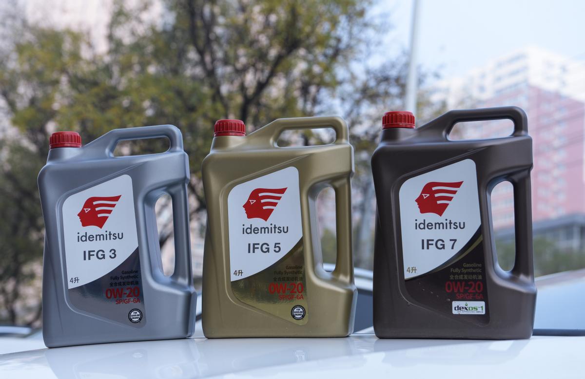 日系车机油出光,日系车使用什么机油比较好
