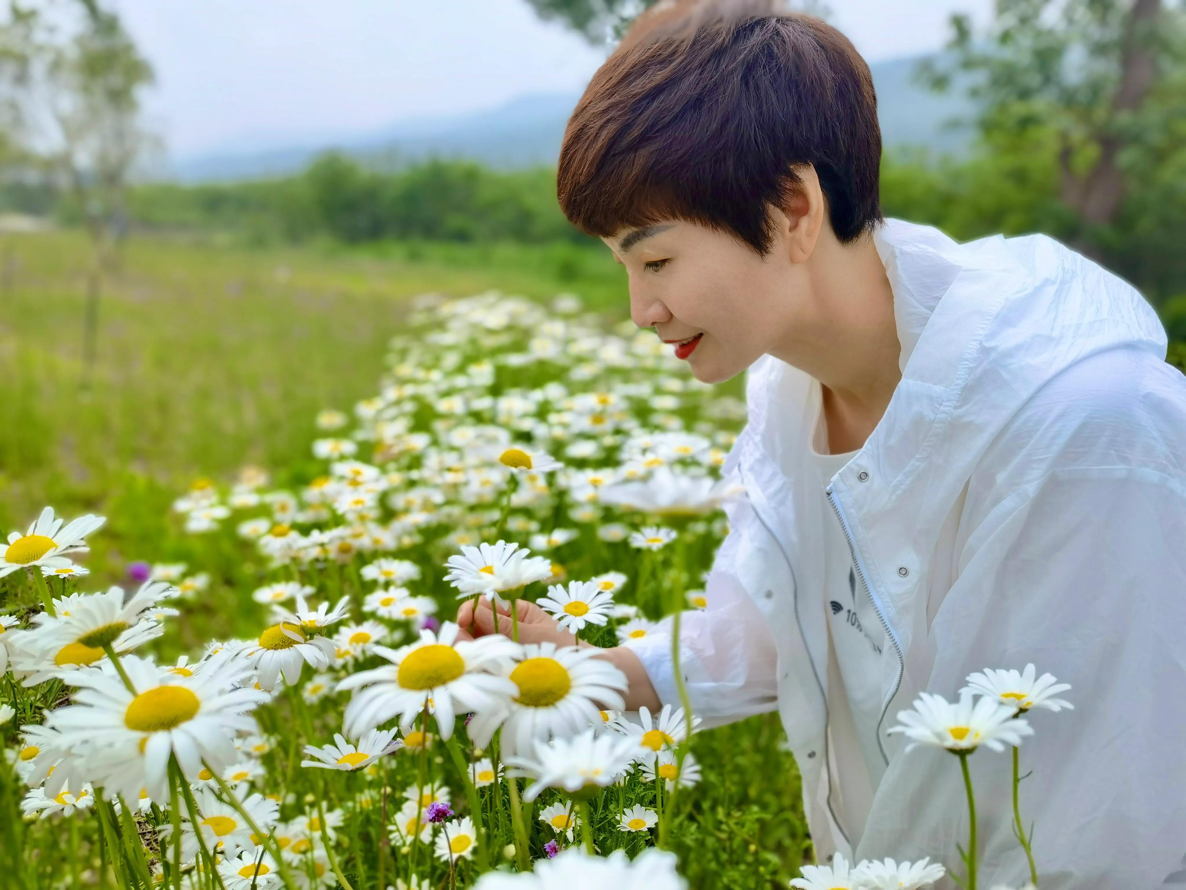 鲤鱼沟自驾游攻略,蓝田关中环线绕山路