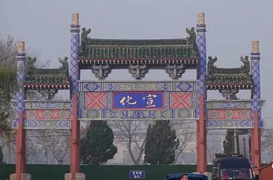 唐宋都城布局为题的历史短文,唐宋都城制度演变