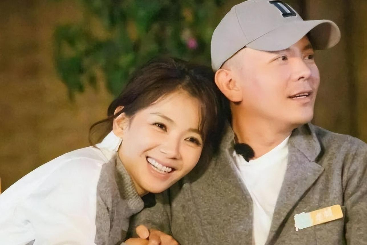 王珂破产欠四亿，刘涛找到秦海璐借钱，秦海璐做的事让她很意外