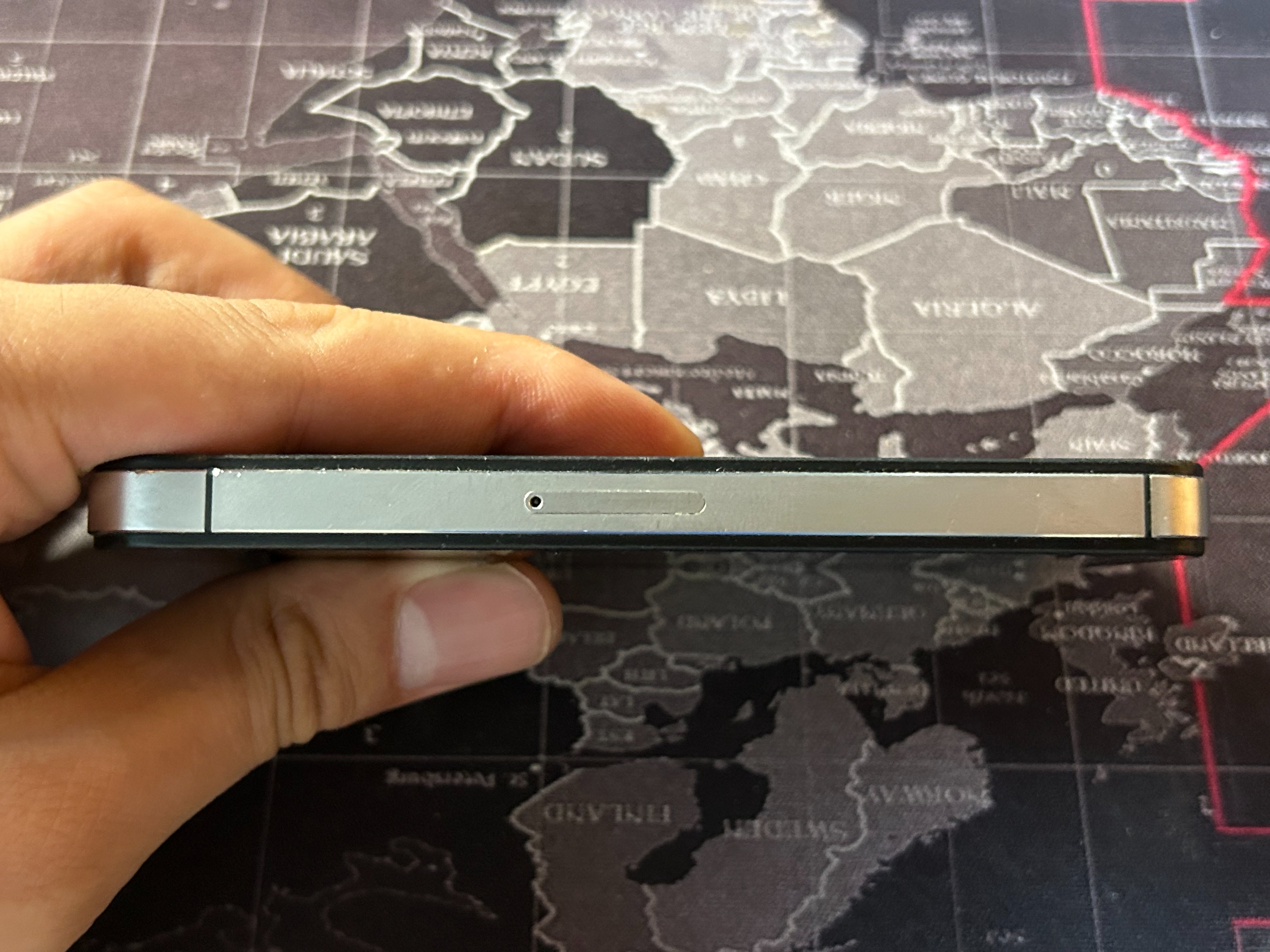 电子怀旧之旅(29)—苹果永远的明星—iPhone4s