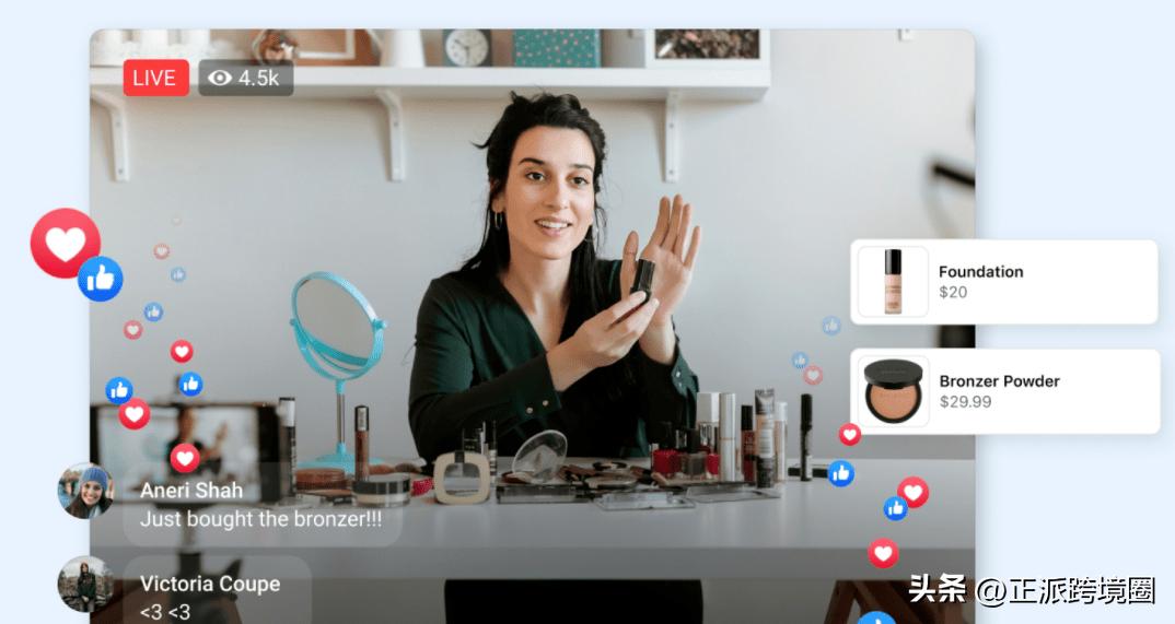 假日购物中心视频,假日购物预测