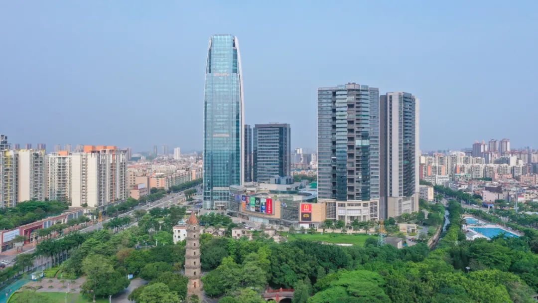 寻味顺德住宿攻略,寻味顺德住哪好