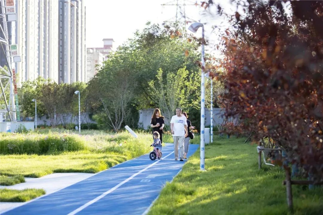 好玩又不用预约的儿童乐园,北京周末带娃去免费儿童乐园