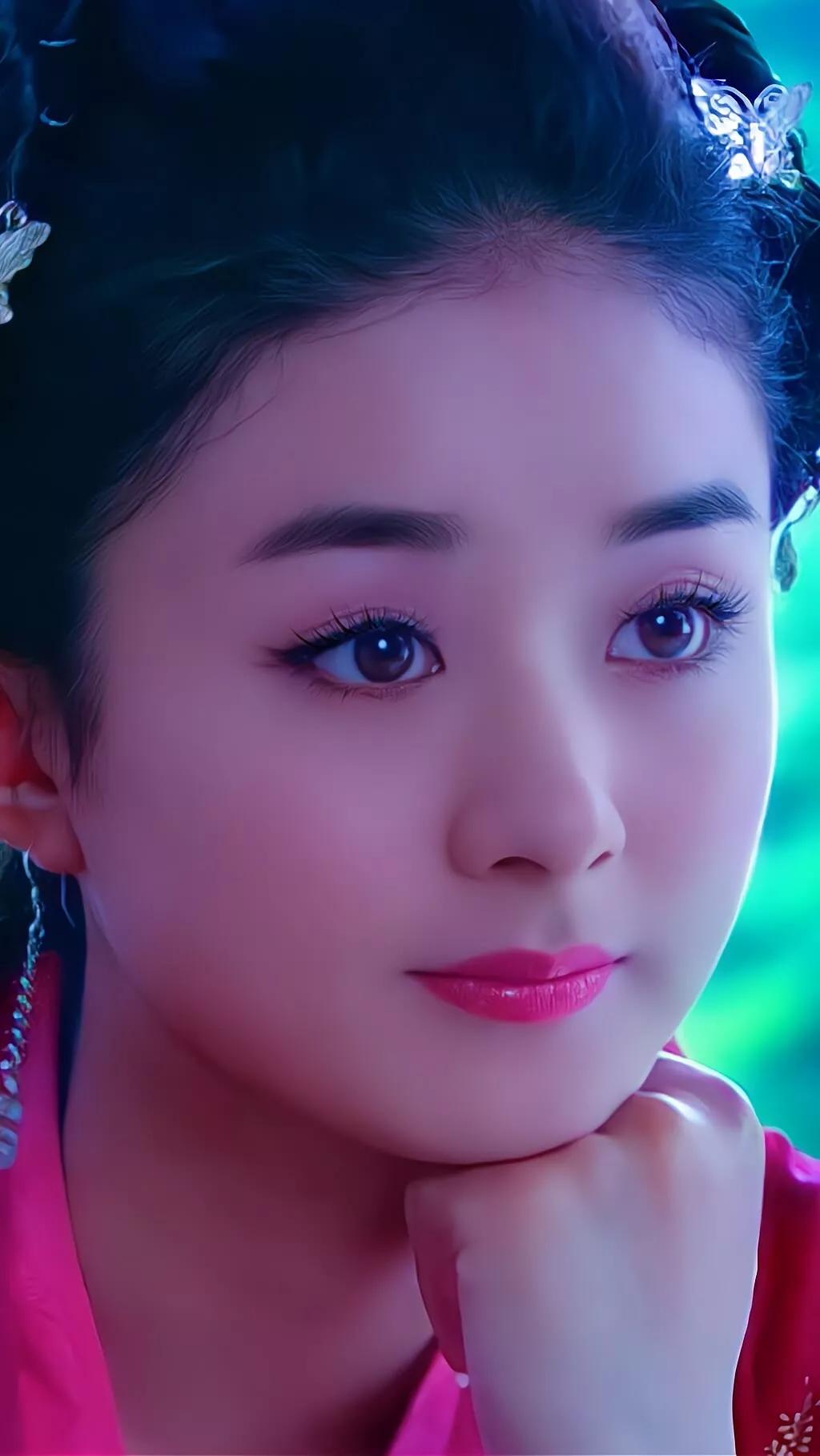 追鱼传奇赵丽颖拔龙鳞,追鱼传奇赵丽颖红绫