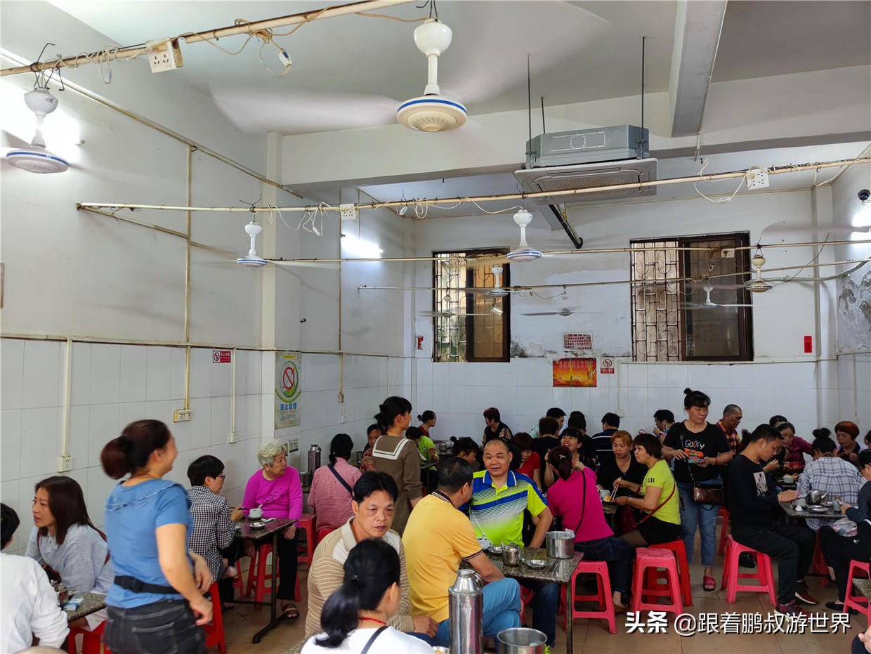 网上有人说海南是美食荒漠,海南真的是美食荒漠吗