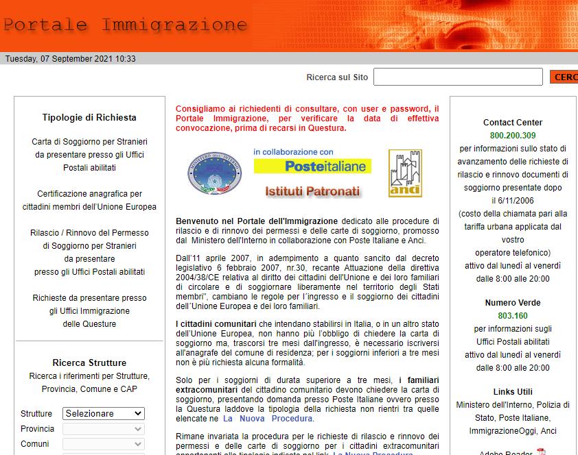 到意大利居住要什么手续,到意大利留学如何