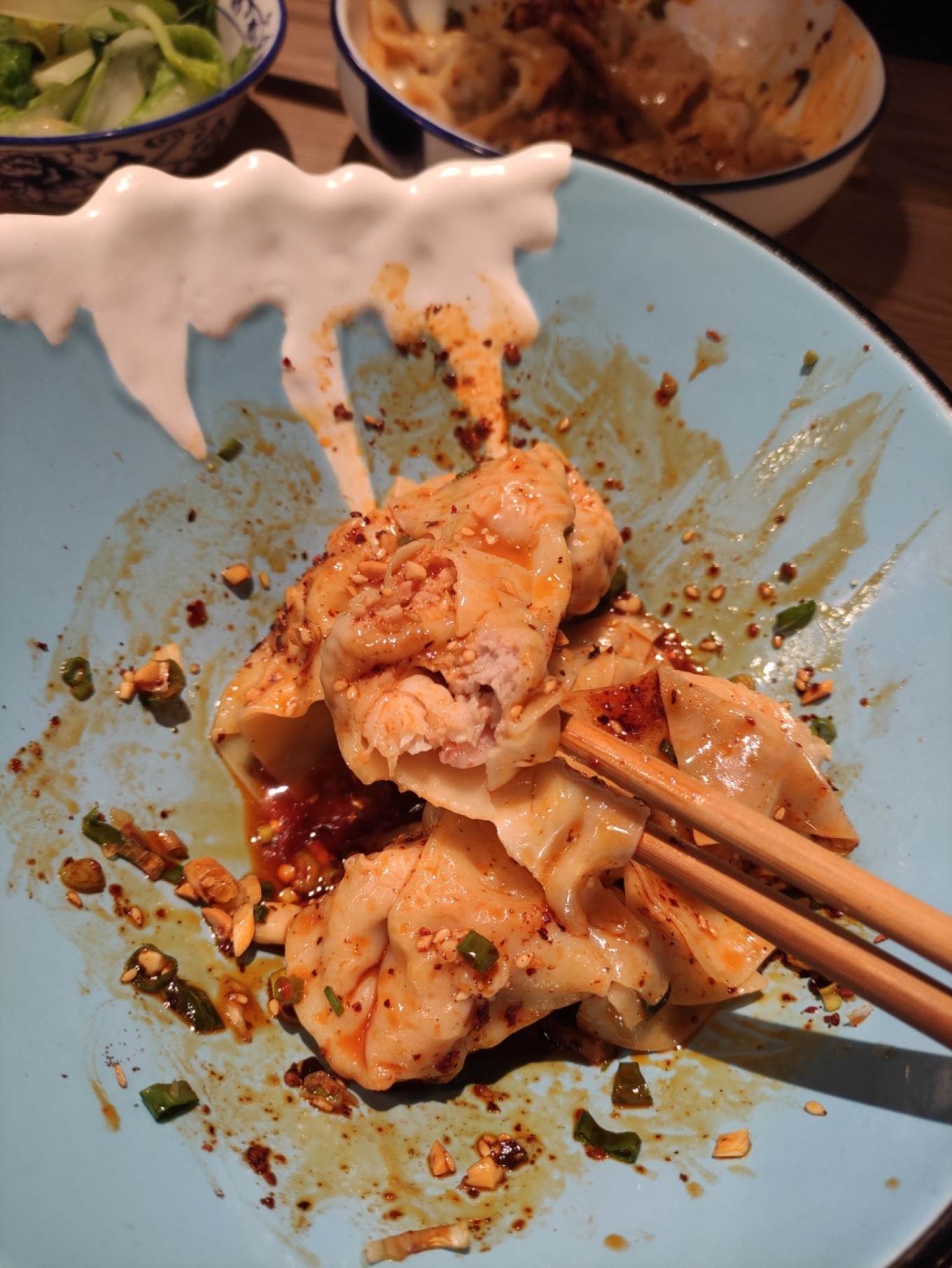 成都锦里十大必吃小吃,成都美食到底有多美味