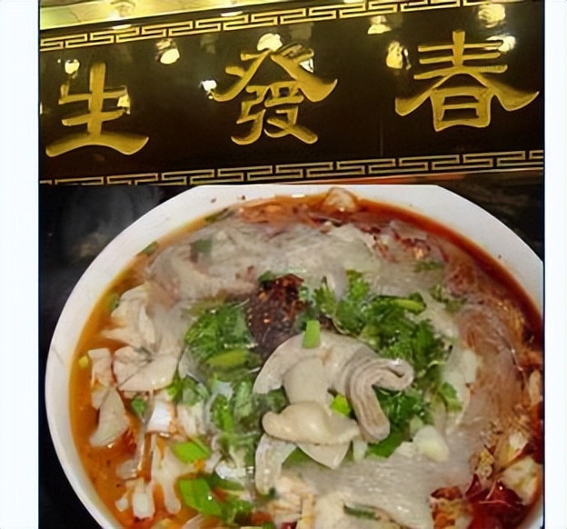 揭秘中国十大美食小吃,全国十大美食名吃