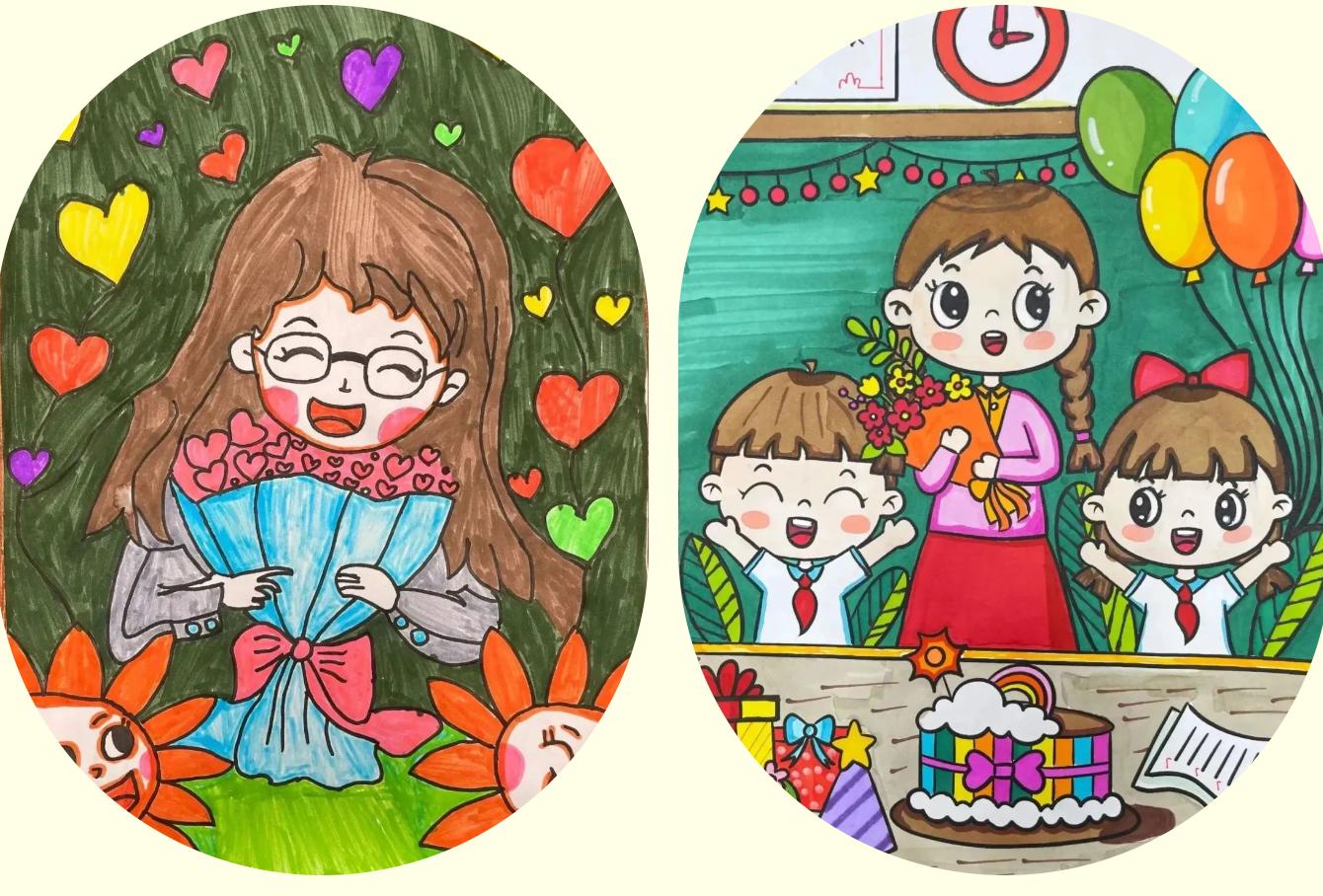 感恩于心践行于行视频,包钢第二十四小2021届