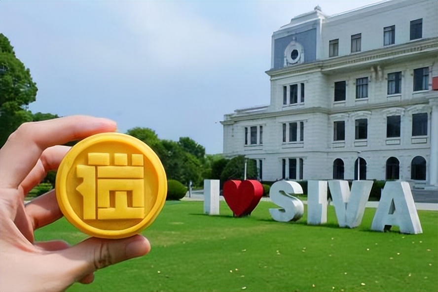 上海高校月饼新鲜出炉,上海哪个大学月饼最好吃