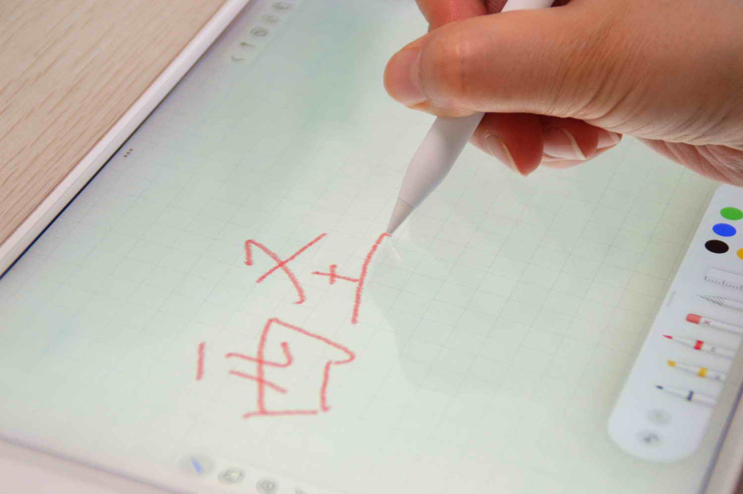 iPad手写笔推荐,西圣pencil电容笔平替性价比之选