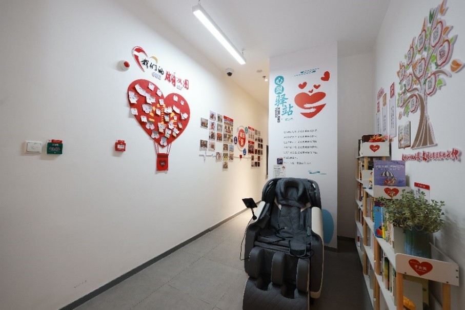 中信银行信用服务,中信银行优秀服务案例