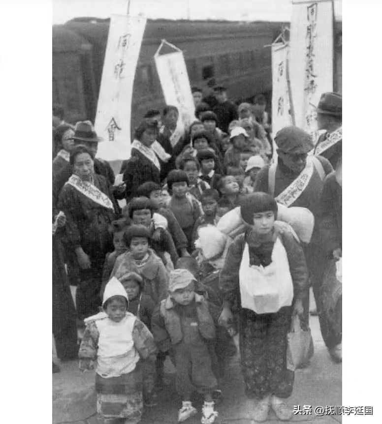 抚顺龙凤矿茨沟历史,抚顺龙凤茨沟