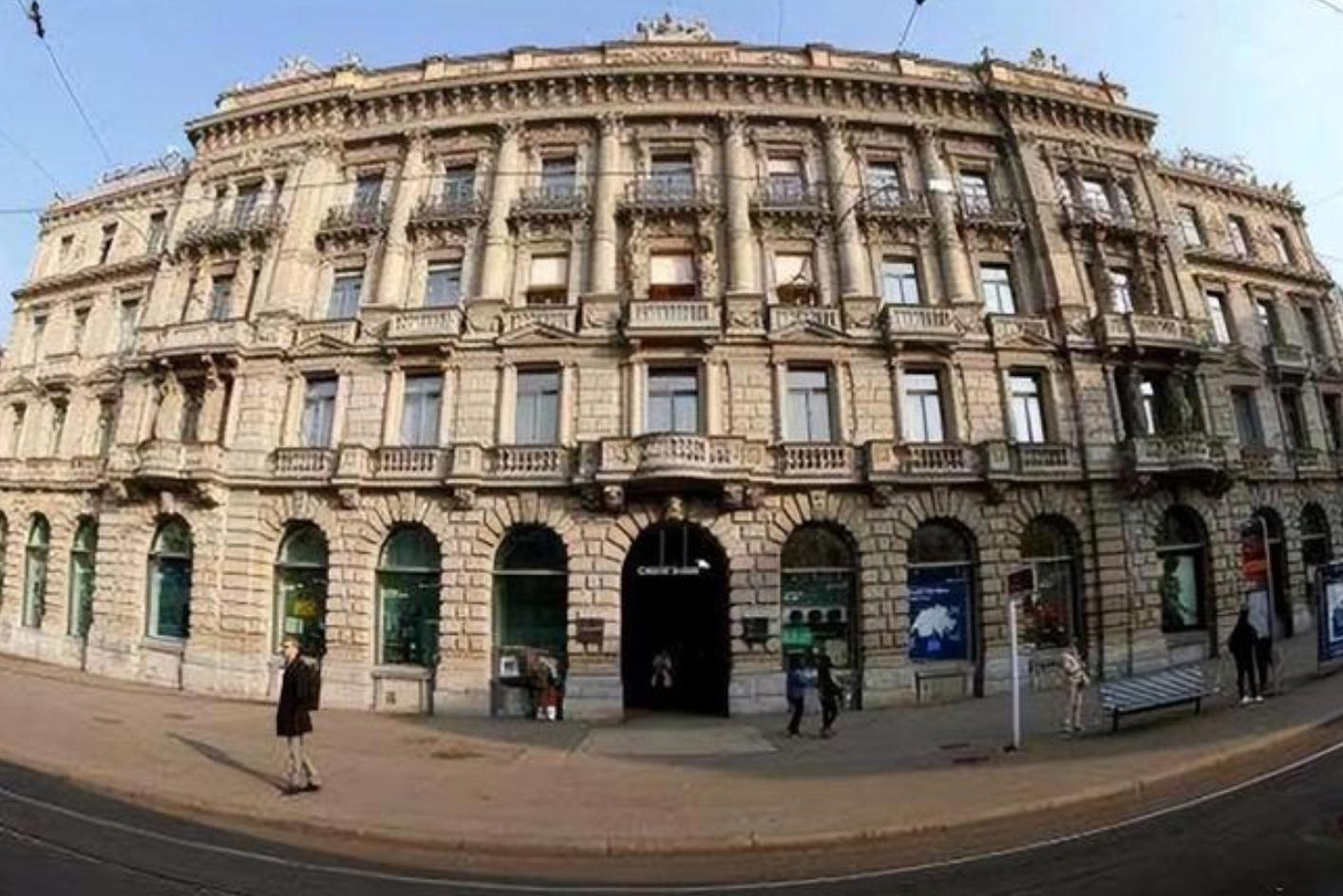 为什么有钱人都爱把钱放瑞士银行?藏金天堂究竟是怎么炼成的?