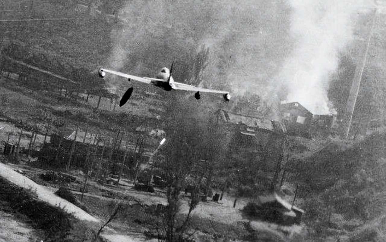 步枪打战斗机原理,步枪打赢飞机