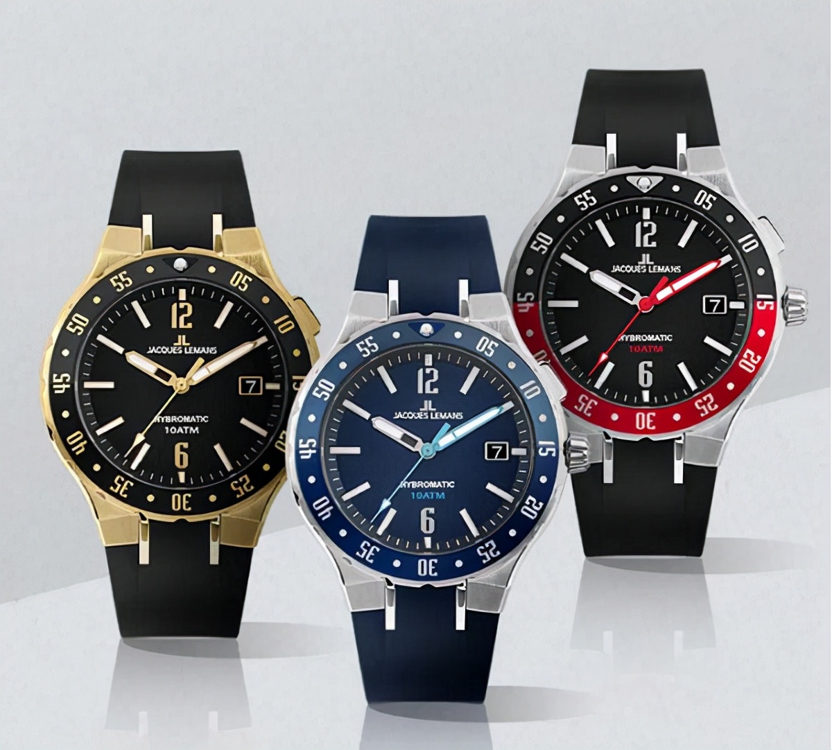 腕表技术,腕表的进化史