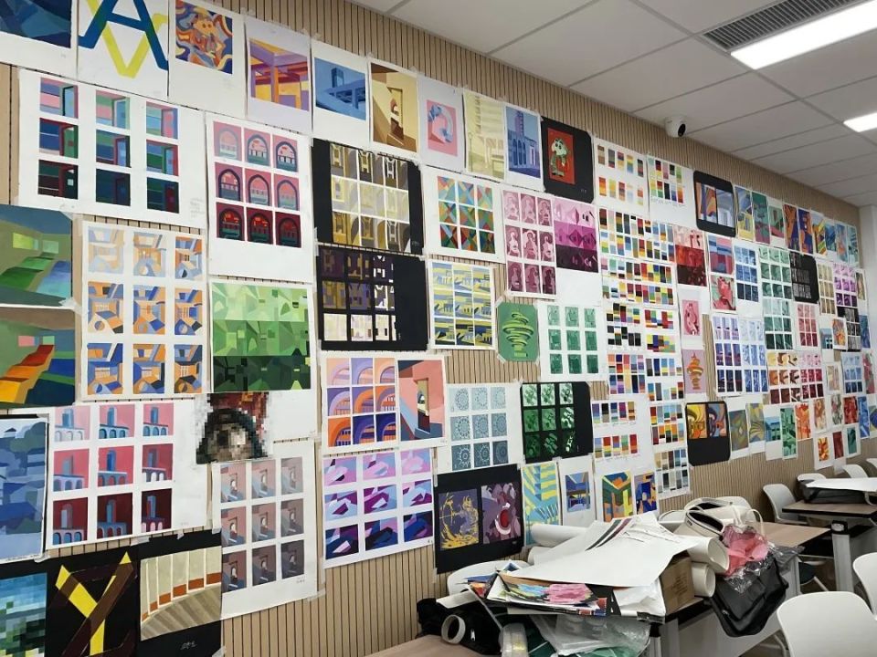 汕头大学产品设计排名,青岛大学产品设计专业