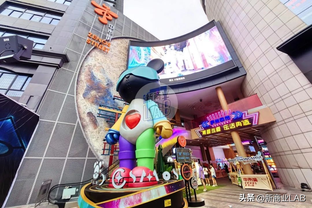 合肥最期待的商业,合肥商业发展周期