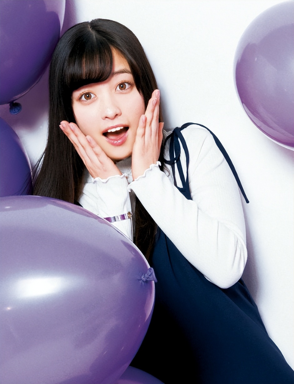 惊艳了整个时代的日本女星,日本女明星又有演技又有颜值