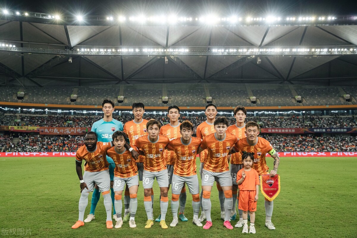 中超最新消息:国安球迷大失所望,深圳队迎来重大利好