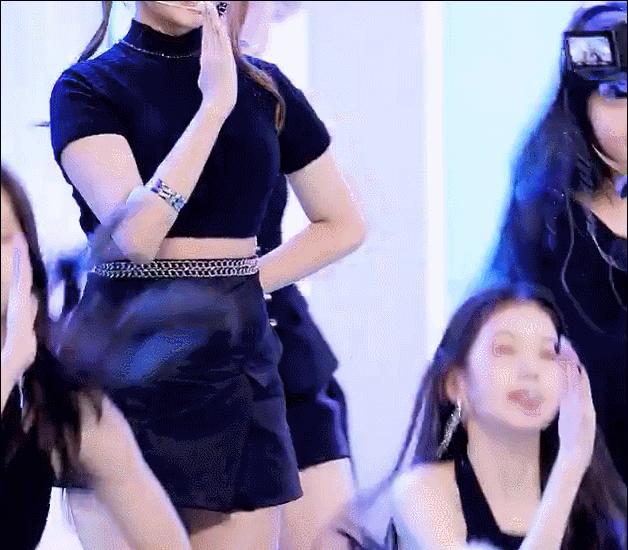 张元英韩流审美,张元英韩娱最火的女idol