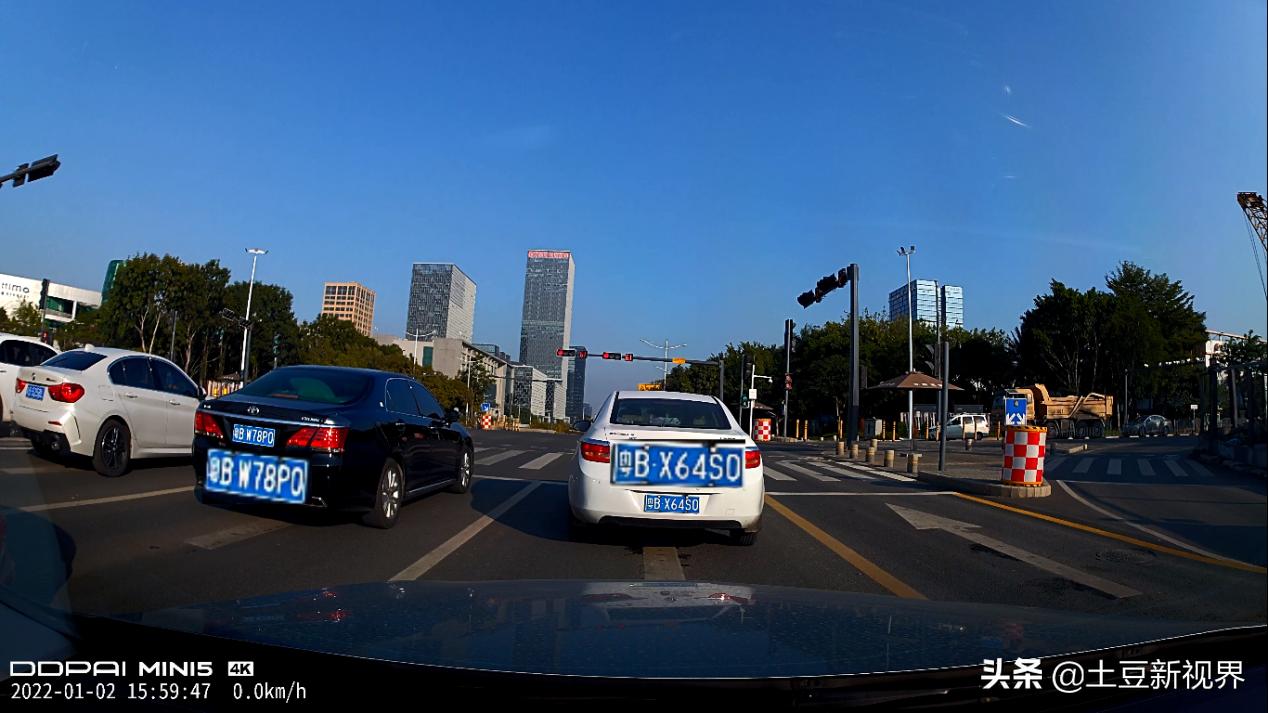 2023年行车记录仪选购攻略,2023款行车记录仪怎么选