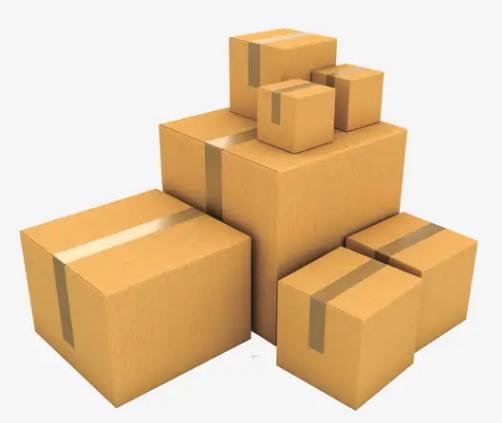 国际包裹集运,跨境包裹过程