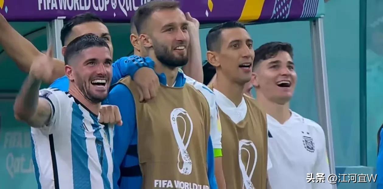 世界杯阿根廷男模队,世界杯球星男模