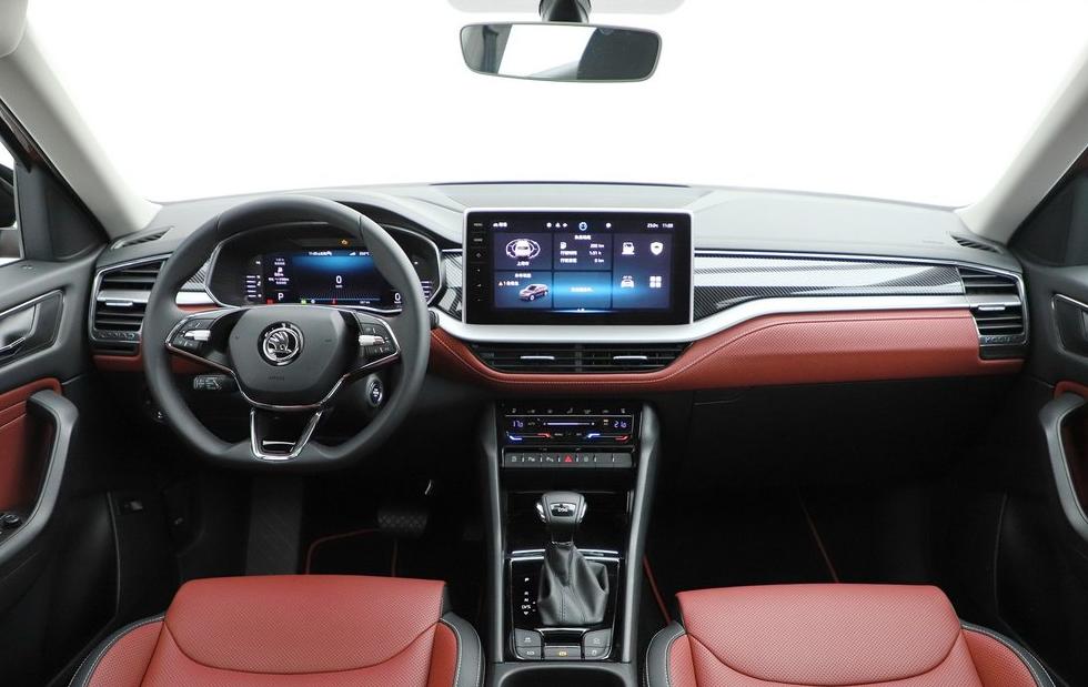 2019款柯迪亚克试驾,2020款柯迪亚克评测试驾