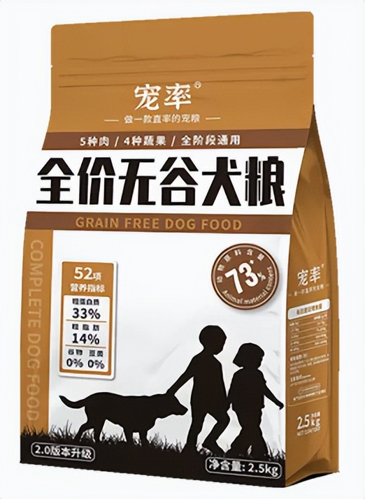 国内十大放心狗粮排行榜,十大放心狗粮红黑榜