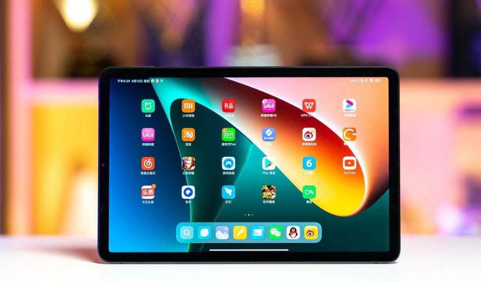 华为平板电脑与小米平板电脑对比,工作用小米平板和华为平板哪个好