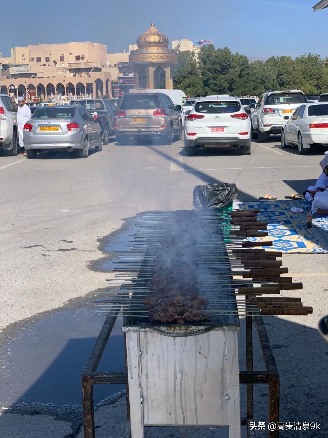 旅行盘点全球最奢侈最冒险的旅行,自驾环游世界最穷的国家