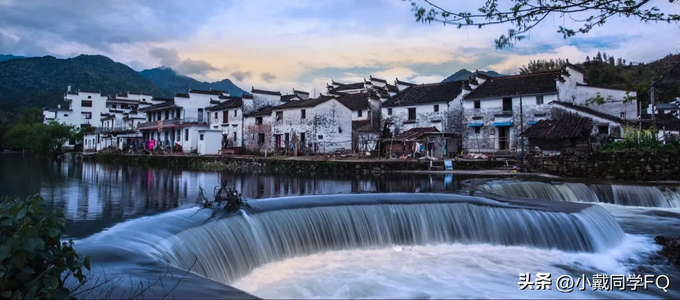 大江西的特产除了出“骚客”，还出什么？反正我知道的不多