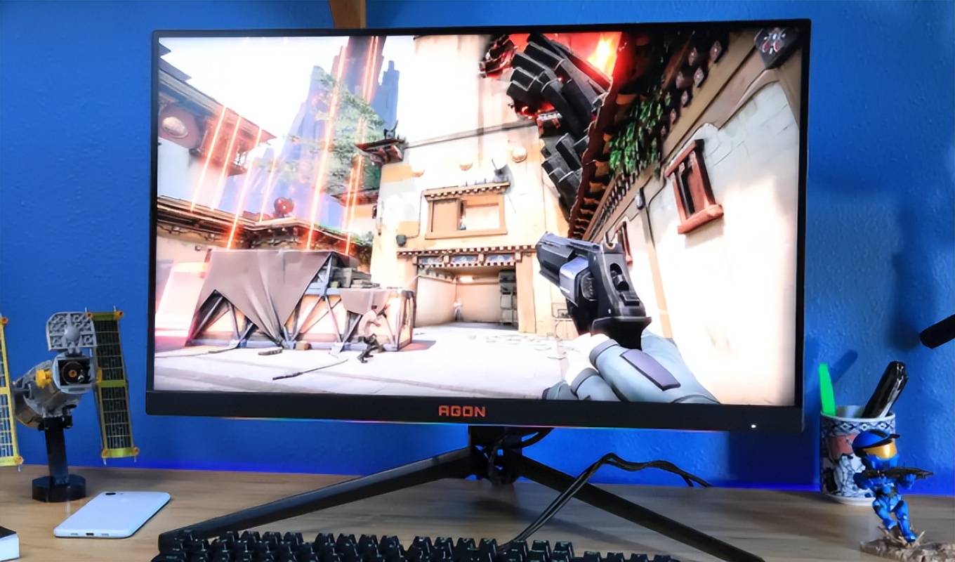 aocag274qxm评测,aocagonag274uxp显示器测评