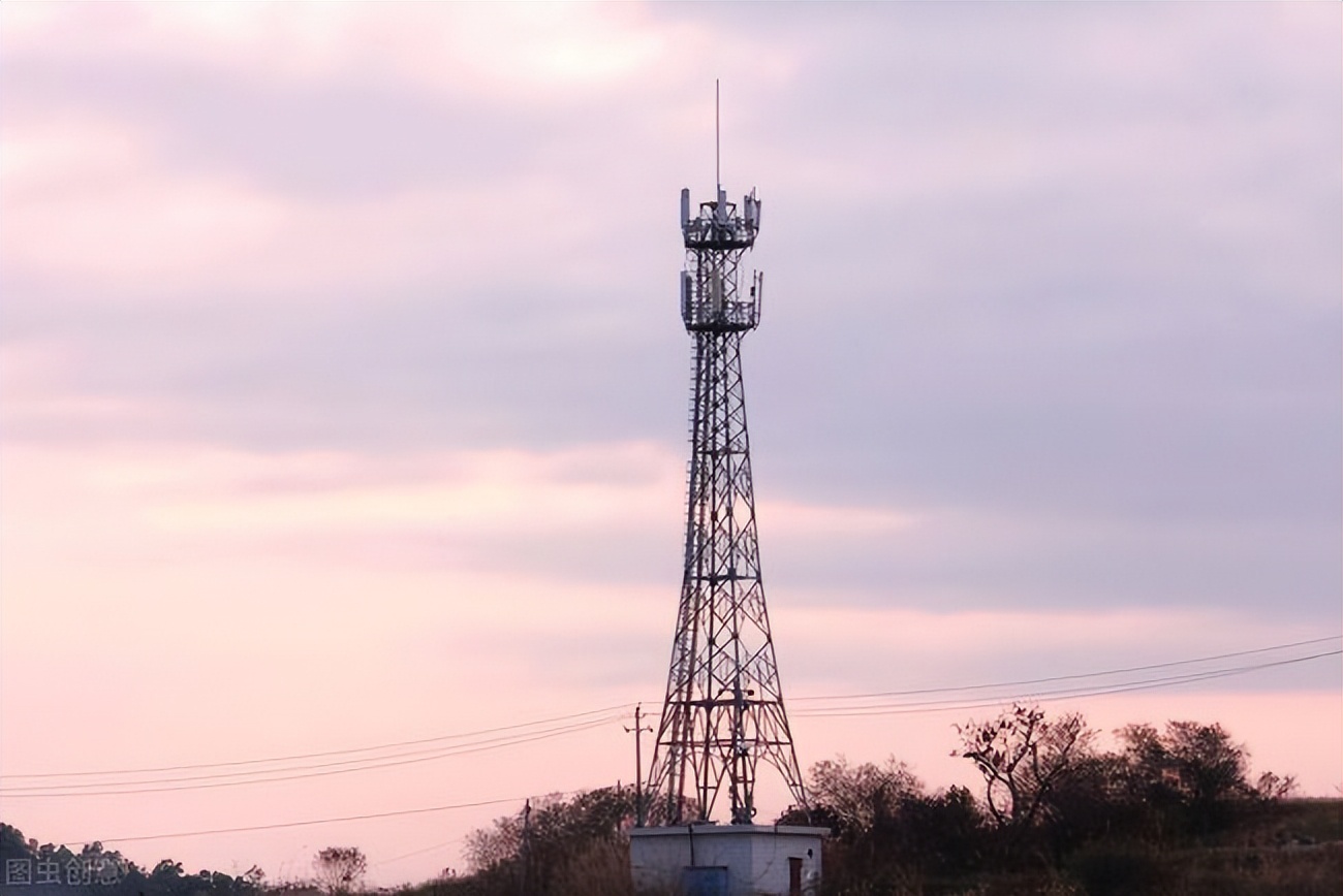 高铁上手机信号怎么样,为什么高铁手机信号差