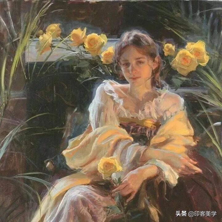 复古高端的小众头像男生,2022高级小众头像