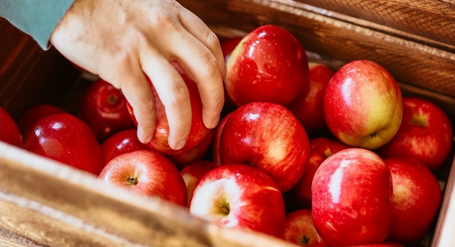 减肥最快的六种水果,减肥少碰4种水果