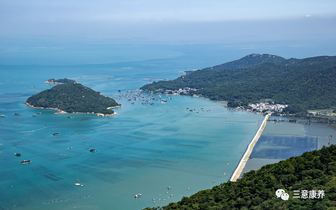 南澳岛二日一夜游攻略 (南澳岛两天一夜游攻略)