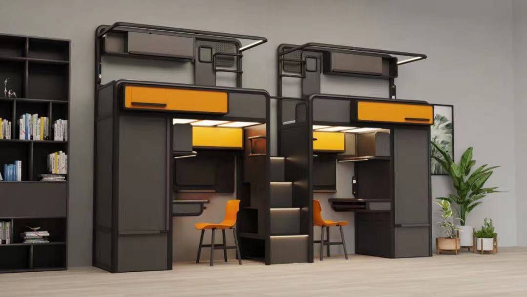 对话跨国设计公司洛可可：归国艺术生不存在就业难问题