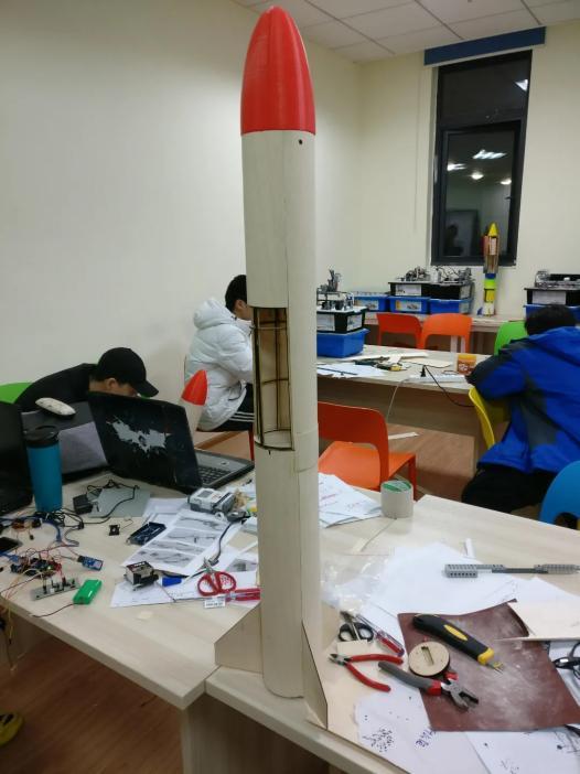 圆梦今夏，筑梦成电|科技人文篇之“科技篇”