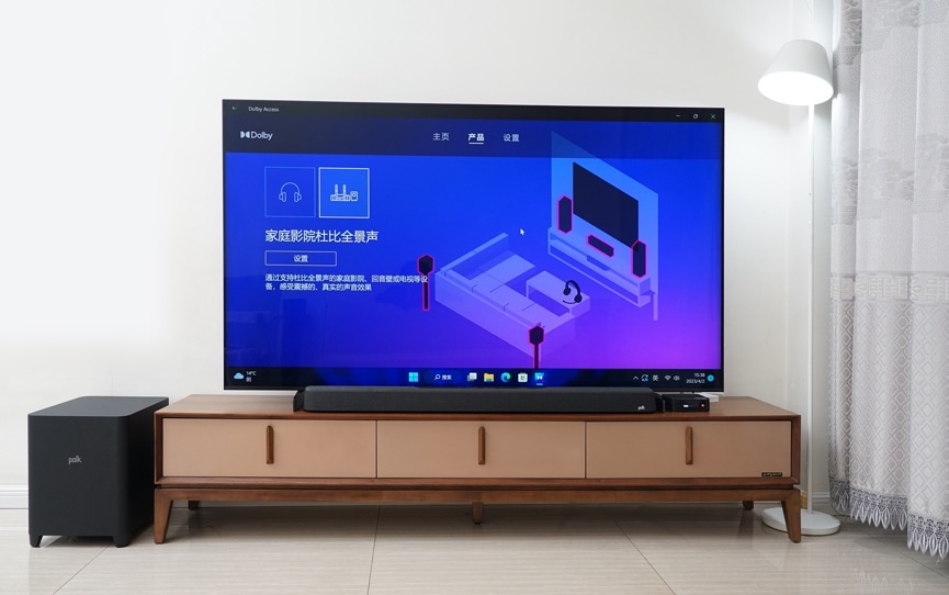 万元内回音壁还是家庭影院,万元以内的家庭影院音响惠威