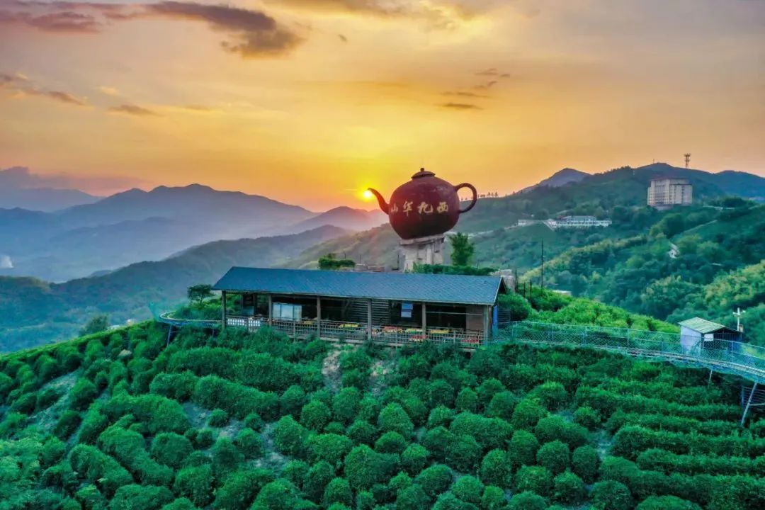 西九华山冬天风景区,西九华山夏季攻略