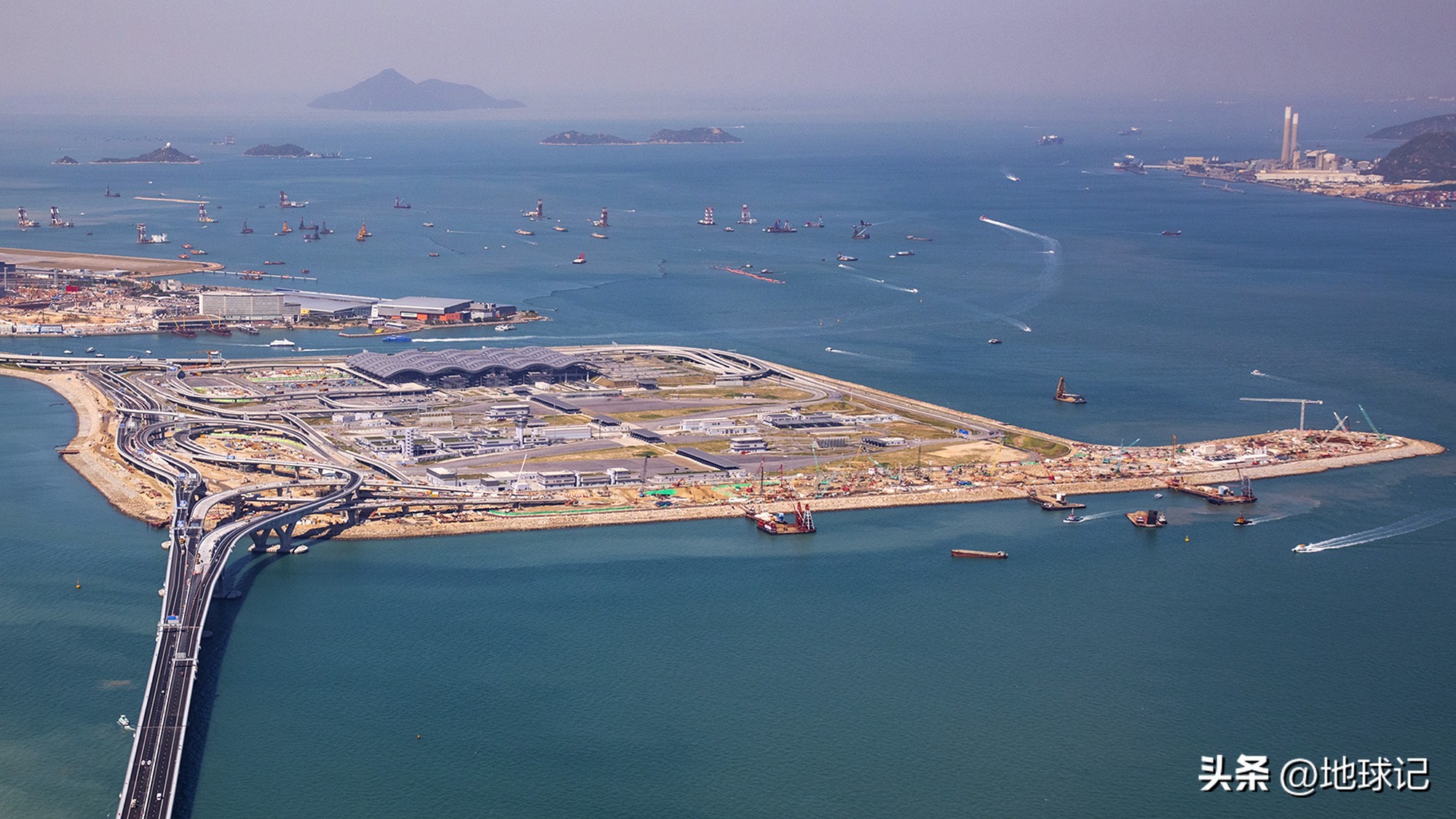 平潭造机场怎样了,福建平潭岛规划机场