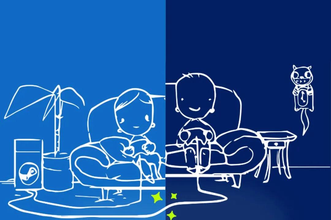 steam最新折扣什么时候结束,steam秋季大促2023折扣活动