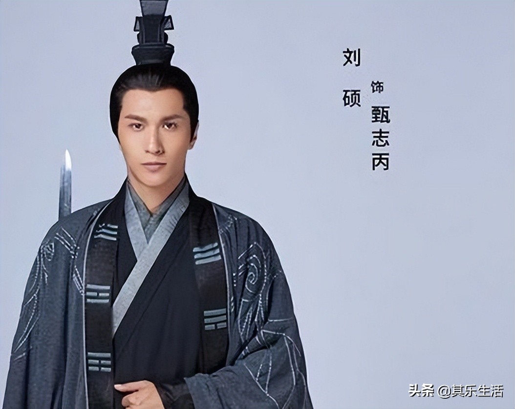 六版“尹志平”放在一起，哪位十恶不赦，哪位值得原谅呢？