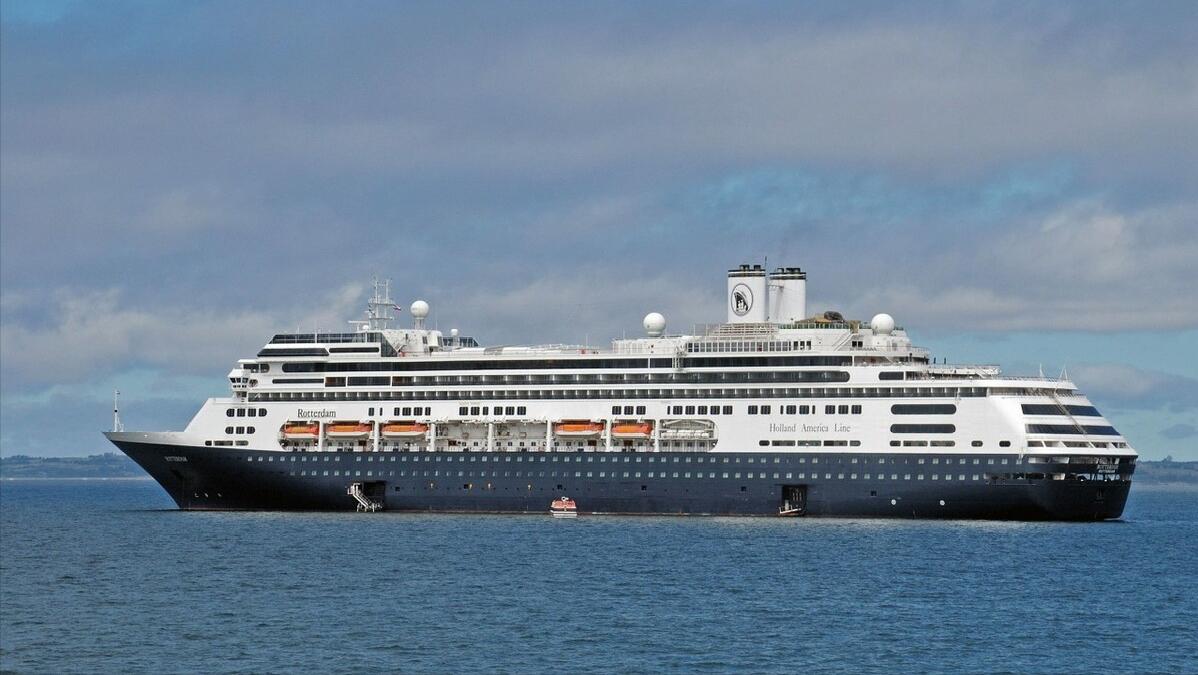 大船每天耗油量有多少？一天用掉一个加油站？名副其实的油老虎